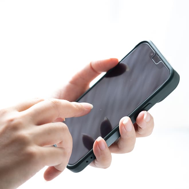 お問い合わせ・見学予約